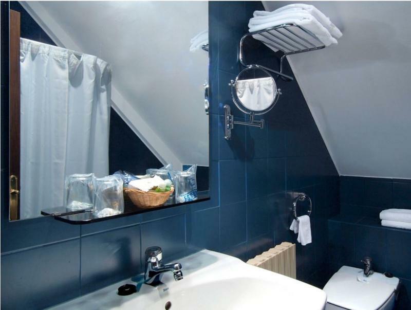 Hotel Y Apartamentos Arias นาเวีย ภายนอก รูปภาพ